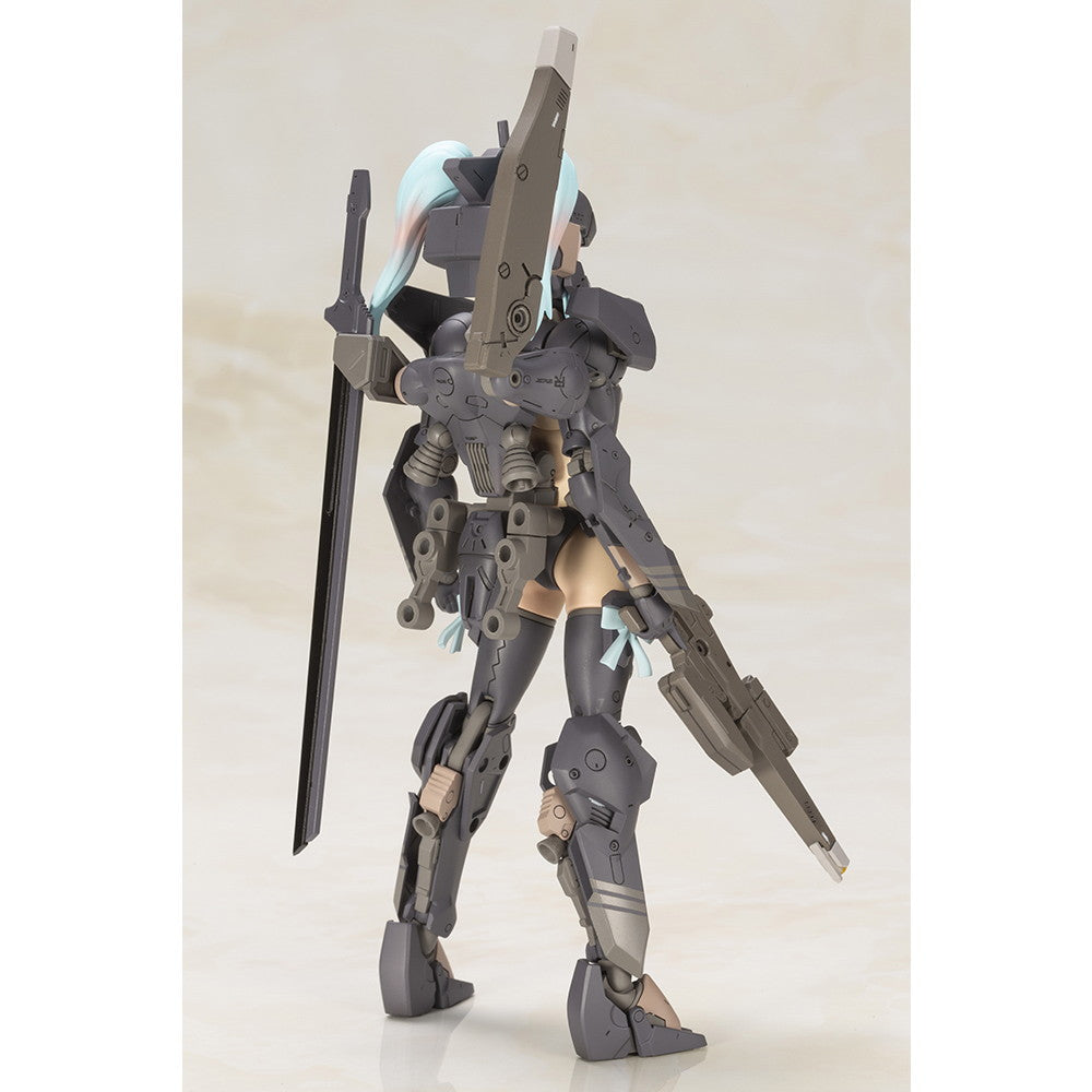 【予約安心出荷】[PTM] (再販) フレームアームズ・ガール 影虎(かげとら) プラモデル(FG027R) コトブキヤ(2026年2月)