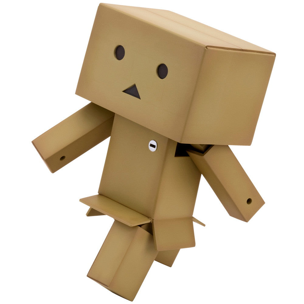 【新品即納】[PTM] (再々販) DANBOARD(ダンボー) よつばと! プラモデル(KP208R) コトブキヤ(20260228)