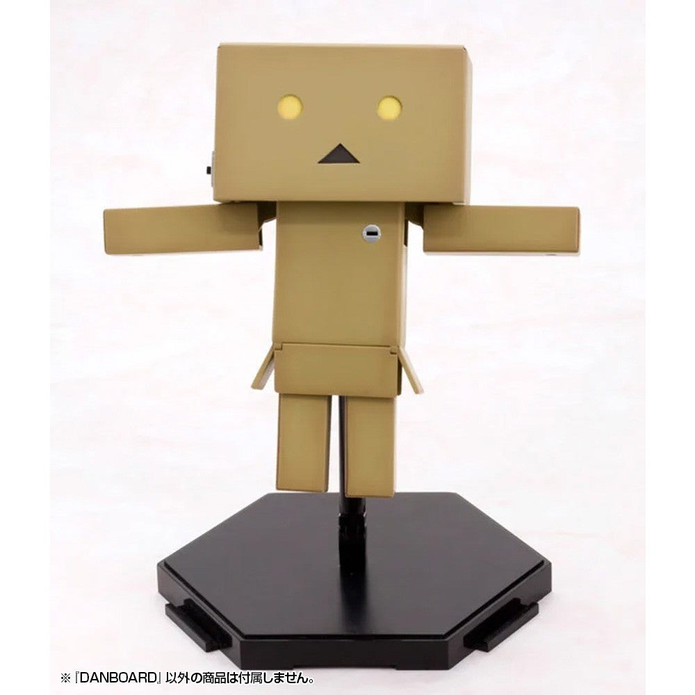 【新品】【お取り寄せ】[PTM] (再々販) DANBOARD(ダンボー) よつばと! プラモデル(KP208R) コトブキヤ(20260228)