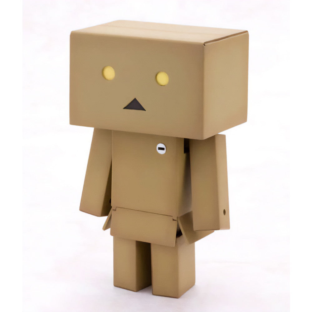 【新品即納】[PTM] (再々販) DANBOARD(ダンボー) よつばと! プラモデル(KP208R) コトブキヤ(20260228)