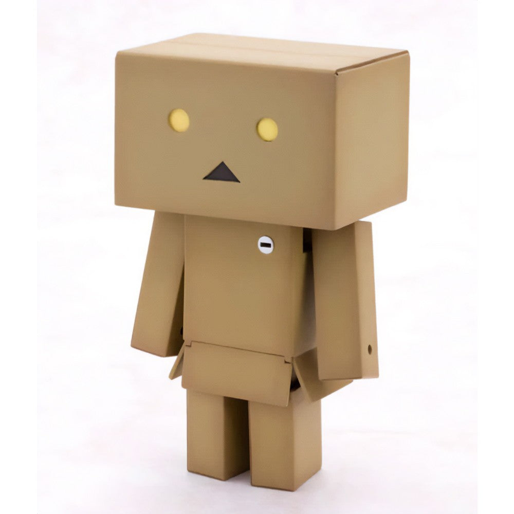 【新品】【お取り寄せ】[PTM] (再々販) DANBOARD(ダンボー) よつばと! プラモデル(KP208R) コトブキヤ(20260228)
