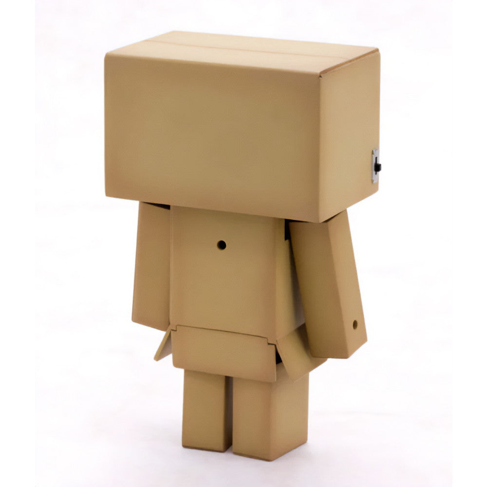 【新品即納】[PTM] (再々販) DANBOARD(ダンボー) よつばと! プラモデル(KP208R) コトブキヤ(20260228)