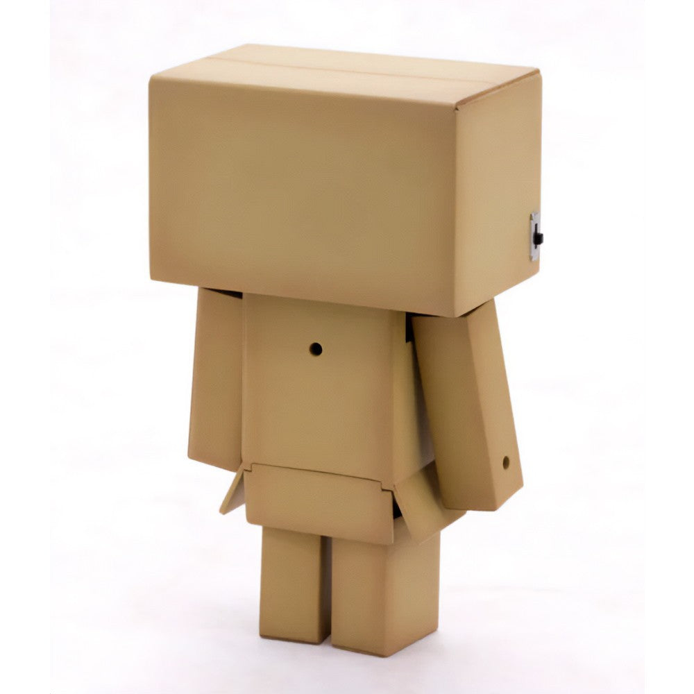 【新品】【お取り寄せ】[PTM] (再々販) DANBOARD(ダンボー) よつばと! プラモデル(KP208R) コトブキヤ(20260228)