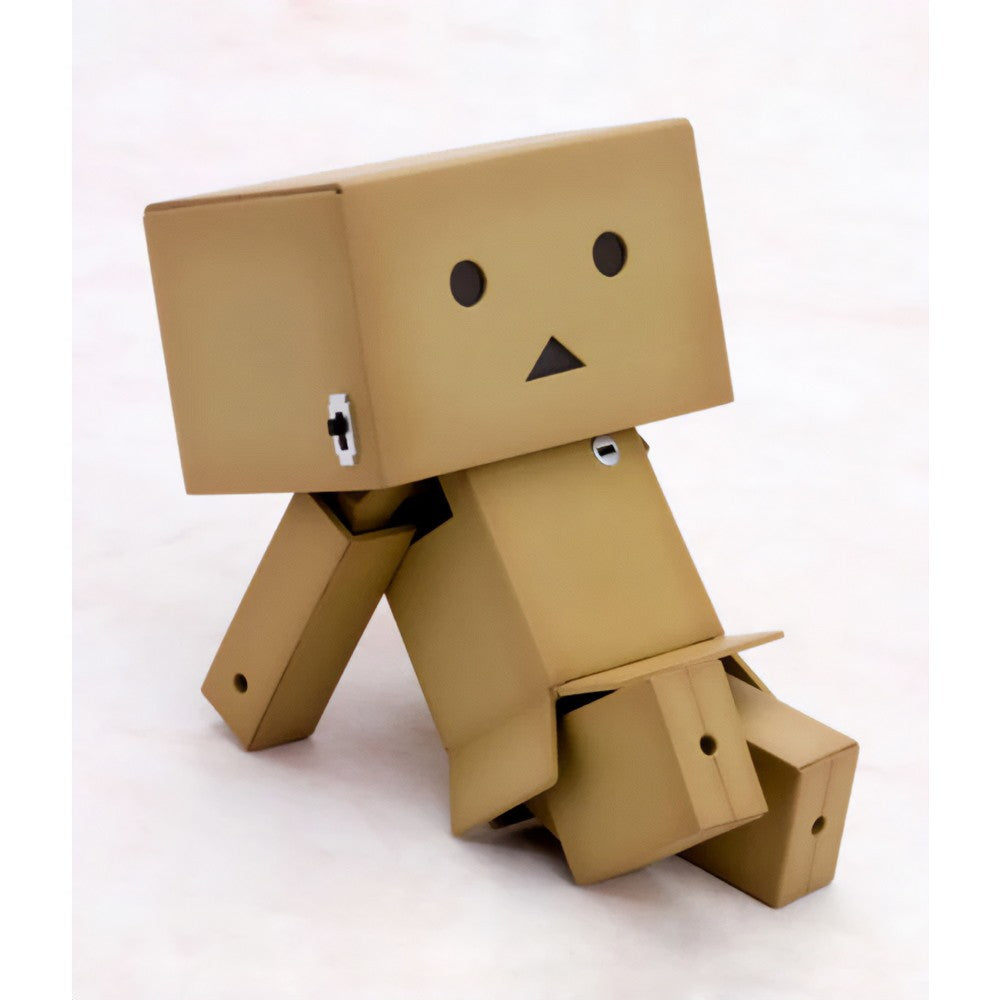 【新品】【お取り寄せ】[PTM] (再々販) DANBOARD(ダンボー) よつばと! プラモデル(KP208R) コトブキヤ(20260228)