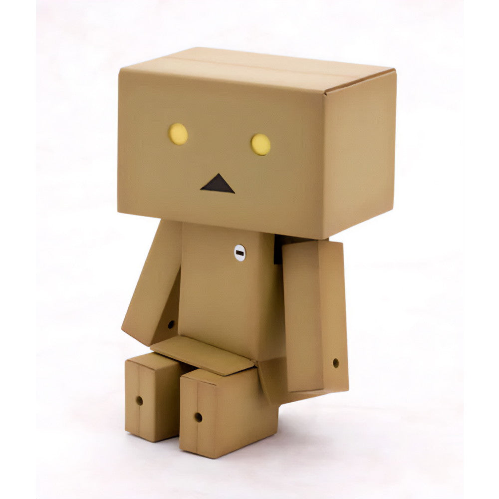【新品即納】[PTM] (再々販) DANBOARD(ダンボー) よつばと! プラモデル(KP208R) コトブキヤ(20260228)