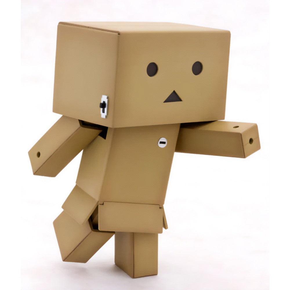 【新品】【お取り寄せ】[PTM] (再々販) DANBOARD(ダンボー) よつばと! プラモデル(KP208R) コトブキヤ(20260228)