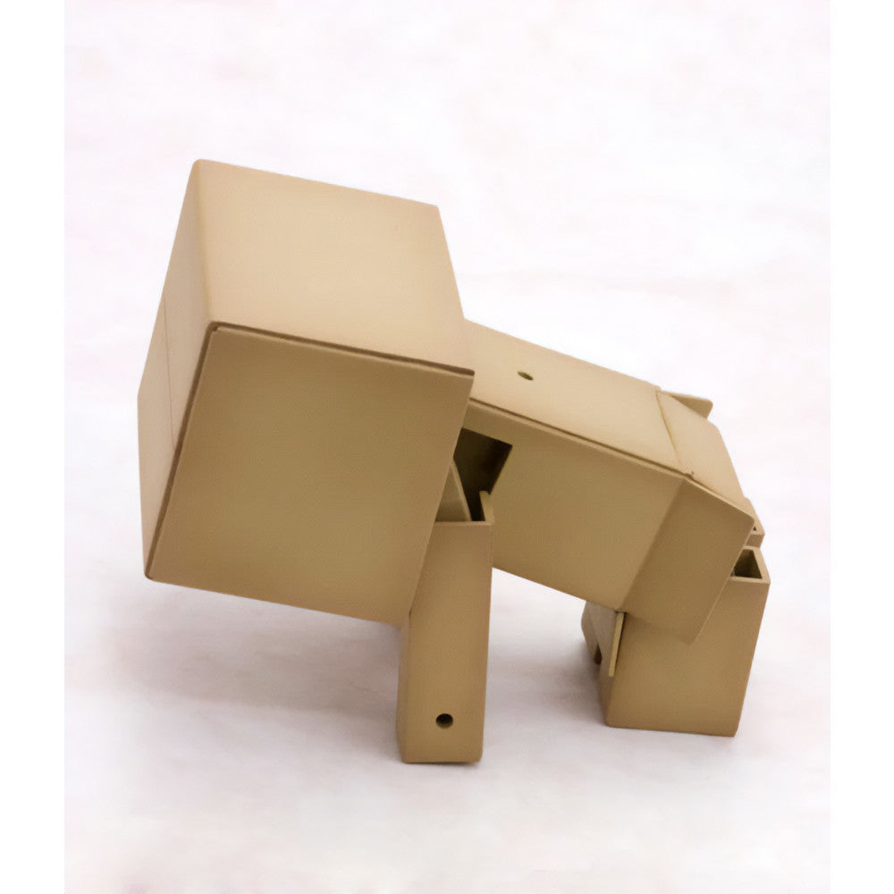【新品即納】[PTM] (再々販) DANBOARD(ダンボー) よつばと! プラモデル(KP208R) コトブキヤ(20260228)