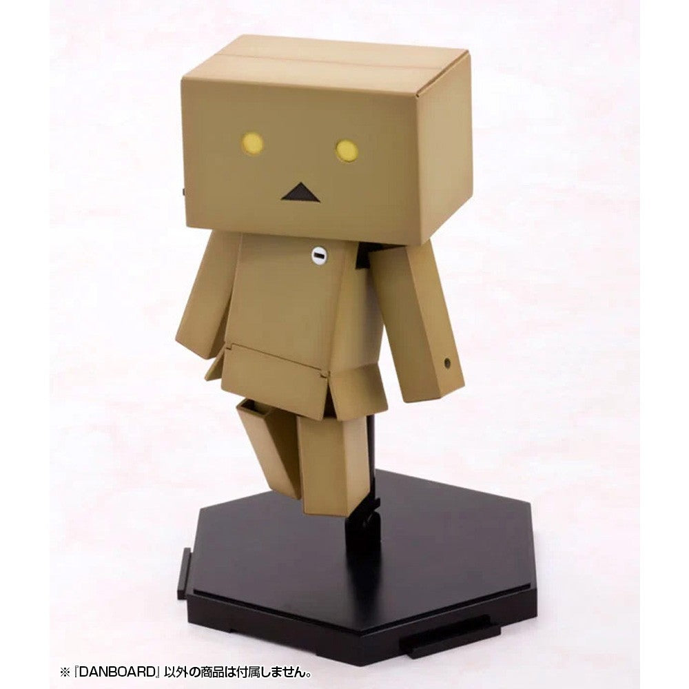 【新品】【お取り寄せ】[PTM] (再々販) DANBOARD(ダンボー) よつばと! プラモデル(KP208R) コトブキヤ(20260228)
