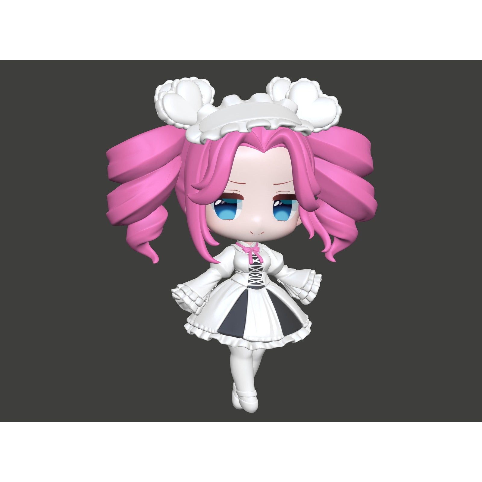 【中古即納】[PTM] プラフィア 1/12 四国めたん(ミニフィギュア同梱セット) 東北ずん子・ずんだもんプロジェクト プラモデル(PP247) PLUM(プラム)(20251119)