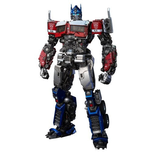 【新品即納】[PTM] AMK PRO シリーズ オプティマスプライム トランスフォーマー/ビースト覚醒 プラモデル 童友社(20250831)