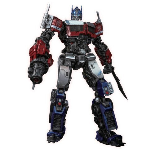 【新品即納】[PTM] AMK PRO シリーズ オプティマスプライム トランスフォーマー/ビースト覚醒 プラモデル 童友社(20250831)