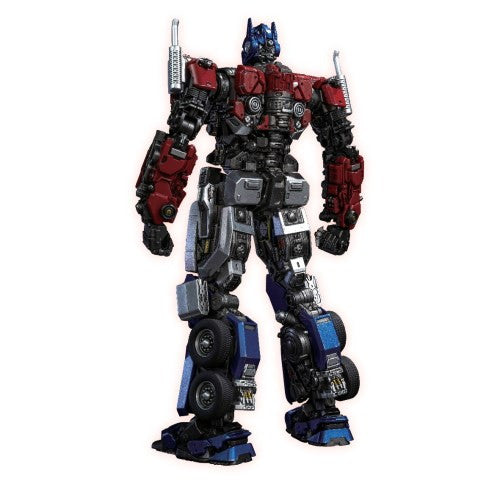 【新品即納】[PTM] AMK PRO シリーズ オプティマスプライム トランスフォーマー/ビースト覚醒 プラモデル 童友社(20250831)