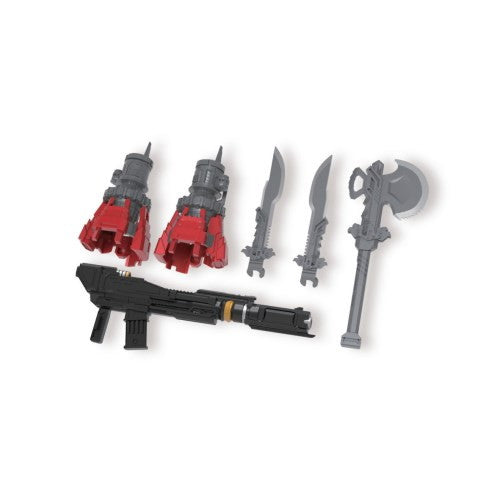 【新品即納】[PTM] AMK PRO シリーズ オプティマスプライム トランスフォーマー/ビースト覚醒 プラモデル 童友社(20250831)