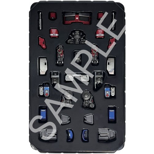【新品即納】[PTM] AMK PRO シリーズ オプティマスプライム トランスフォーマー/ビースト覚醒 プラモデル 童友社(20250831)