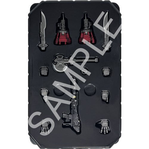 【新品即納】[PTM] AMK PRO シリーズ オプティマスプライム トランスフォーマー/ビースト覚醒 プラモデル 童友社(20250831)