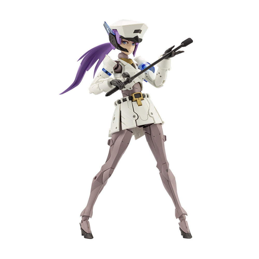 【予約安心出荷】[PTM] ヴァンガード・リーダー 無限邂逅メガロマリア プラモデル(CX029) コトブキヤ(2025年11月)