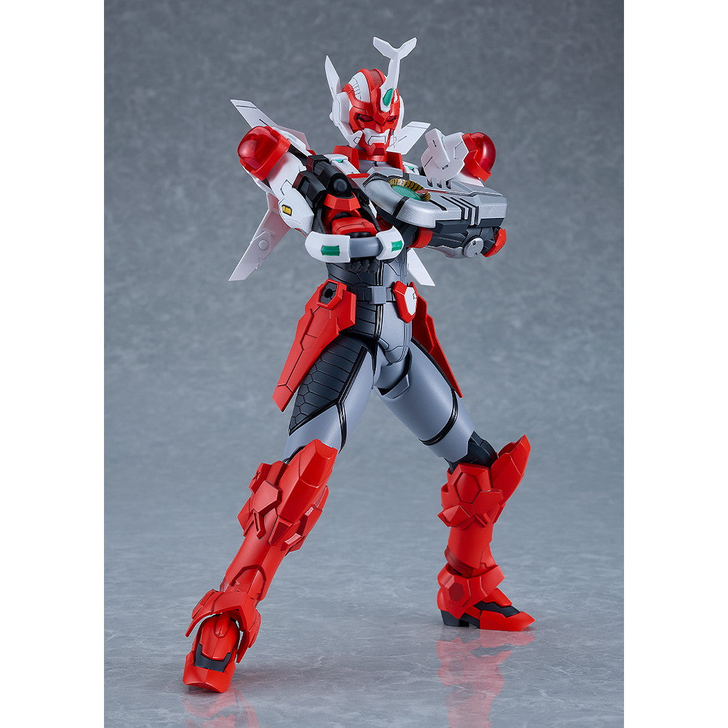 【中古即納】[PTM] PLAMATEA(プラマテア) JP-00X-1 ジュピタービット 電脳警察サイバーコップ プラモデル マックスファクトリー(20260210)