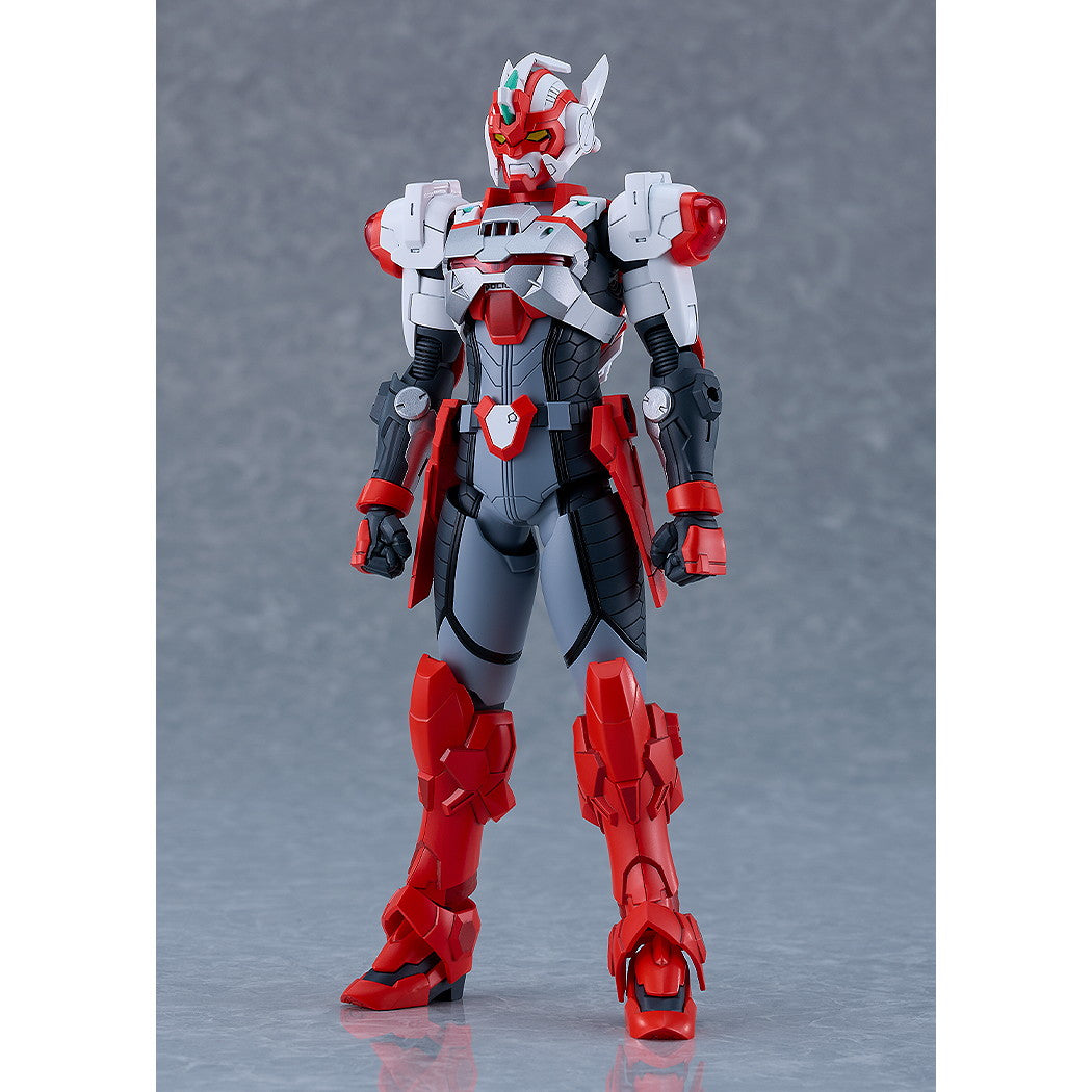 【中古即納】[PTM] PLAMATEA(プラマテア) JP-00X-1 ジュピタービット 電脳警察サイバーコップ プラモデル マックスファクトリー(20260210)