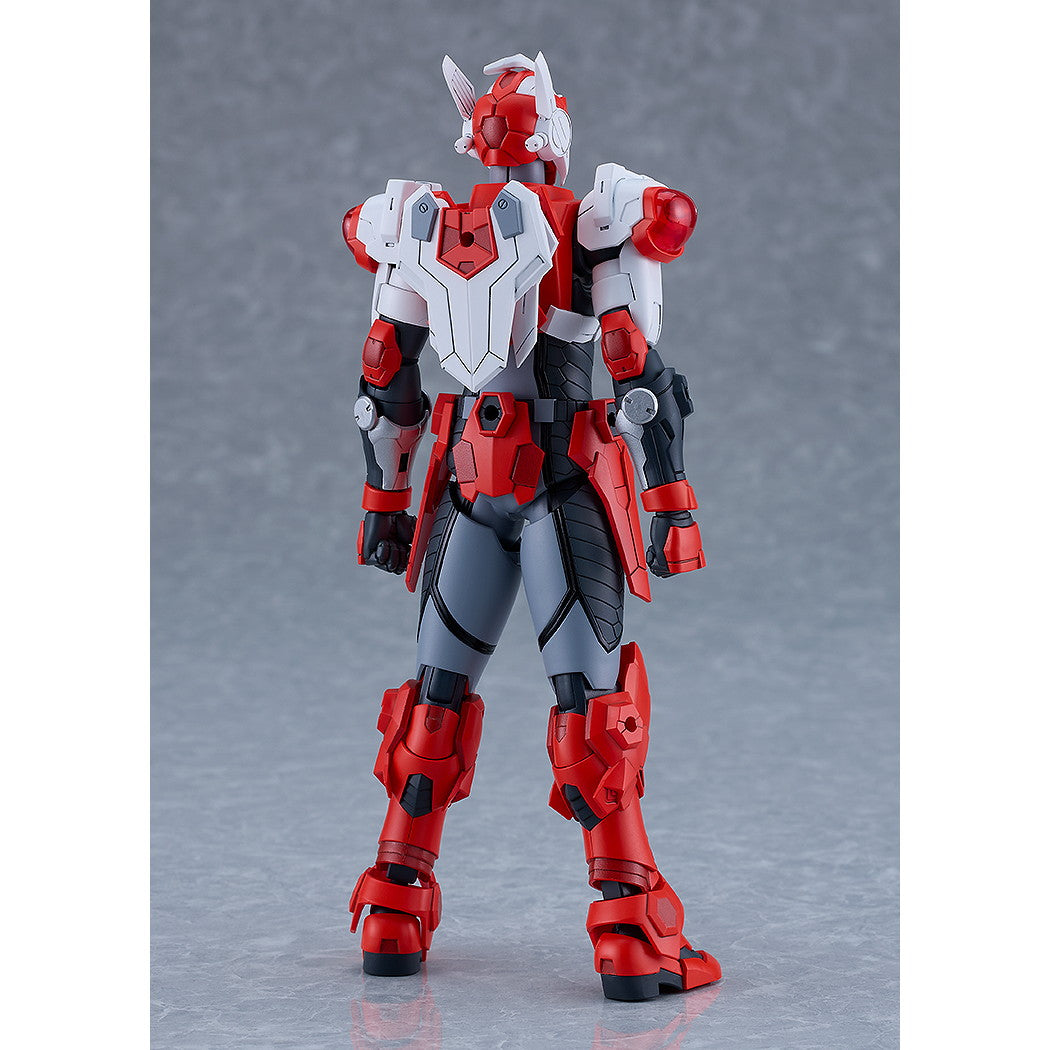 【中古即納】[PTM] PLAMATEA(プラマテア) JP-00X-1 ジュピタービット 電脳警察サイバーコップ プラモデル マックスファクトリー(20260210)