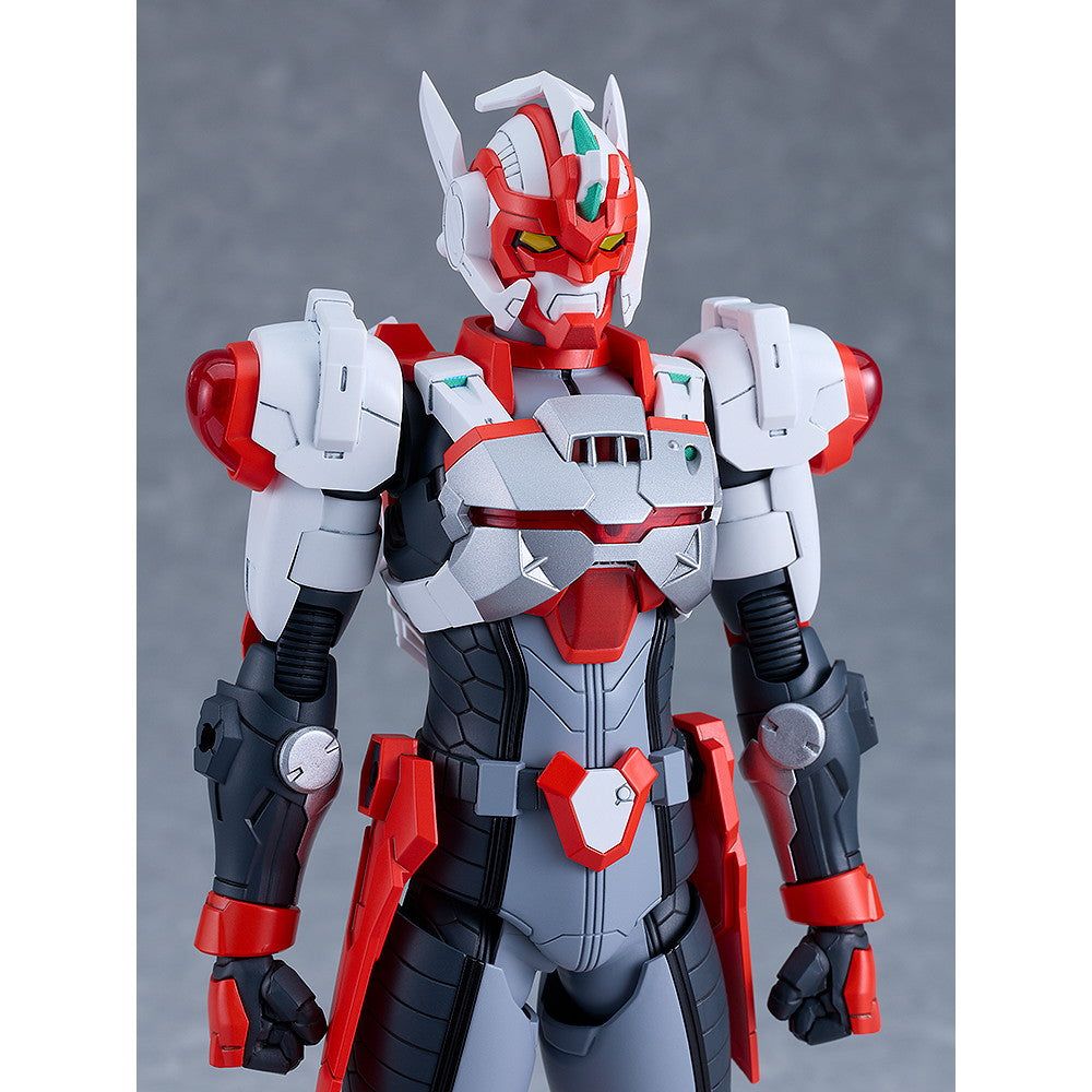 【中古即納】[PTM] PLAMATEA(プラマテア) JP-00X-1 ジュピタービット 電脳警察サイバーコップ プラモデル マックスファクトリー(20260210)