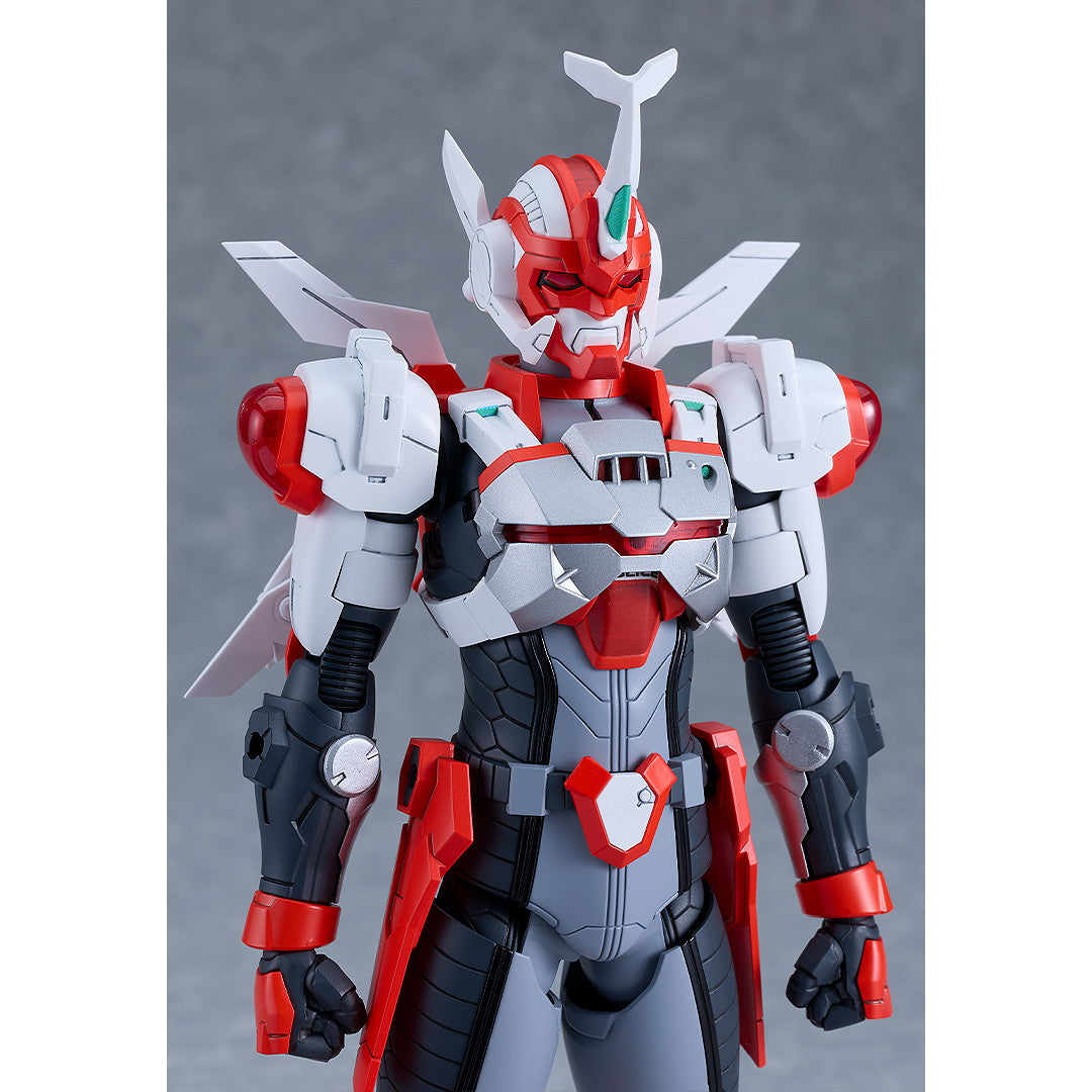 【中古即納】[PTM] PLAMATEA(プラマテア) JP-00X-1 ジュピタービット 電脳警察サイバーコップ プラモデル マックスファクトリー(20260210)