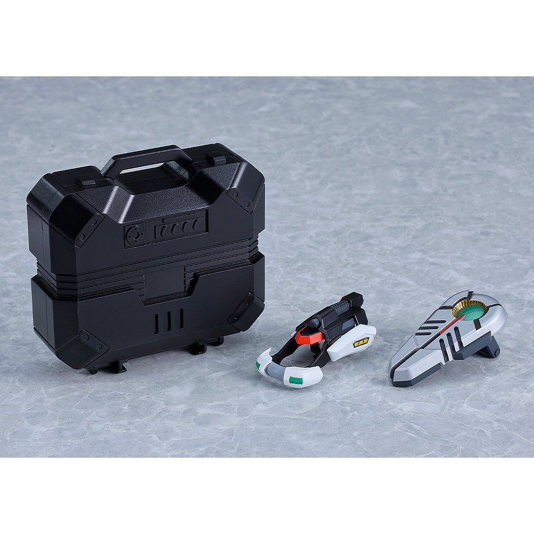 【中古即納】[PTM] PLAMATEA(プラマテア) JP-00X-1 ジュピタービット 電脳警察サイバーコップ プラモデル マックスファクトリー(20260210)