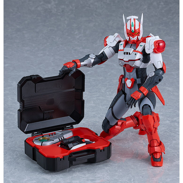【中古即納】[PTM] PLAMATEA(プラマテア) JP-00X-1 ジュピタービット 電脳警察サイバーコップ プラモデル マックスファクトリー(20260210)