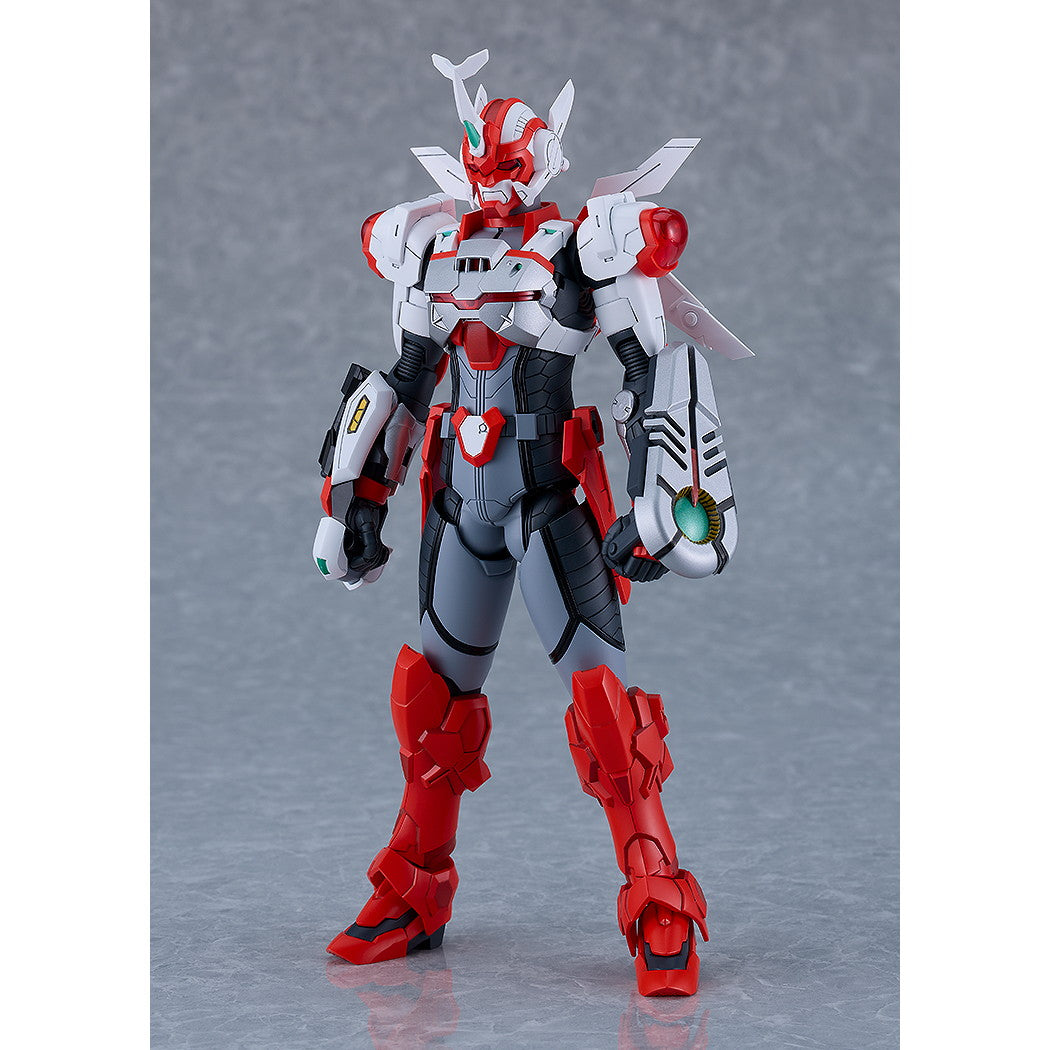 【中古即納】[PTM] PLAMATEA(プラマテア) JP-00X-1 ジュピタービット 電脳警察サイバーコップ プラモデル マックスファクトリー(20260210)