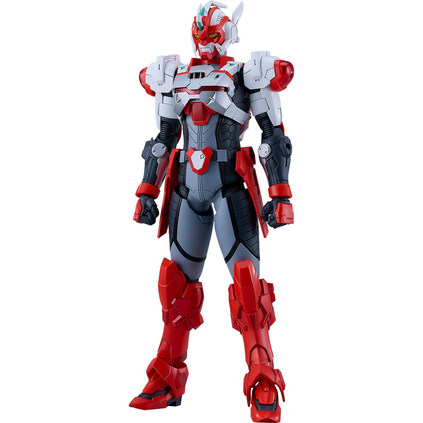 【中古即納】[PTM] PLAMATEA(プラマテア) JP-00X-1 ジュピタービット 電脳警察サイバーコップ プラモデル マックスファクトリー(20260210)