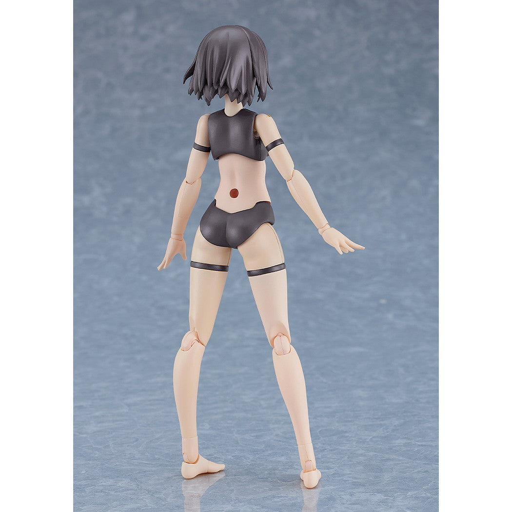 【中古即納】[PTM] PLAMATEA(プラマテア) ミューズボディ:いちか Aタイプ プラモデル グッドスマイルカンパニー(20260117)