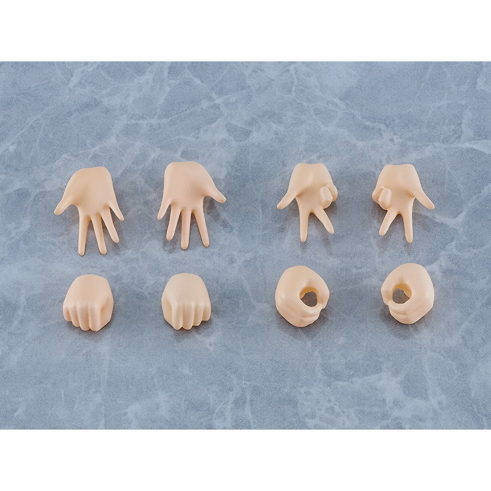 【新品】【お取り寄せ】[PTM] PLAMATEA(プラマテア) ミューズボディ:いちか Bタイプ プラモデル グッドスマイルカンパニー(20260117)
