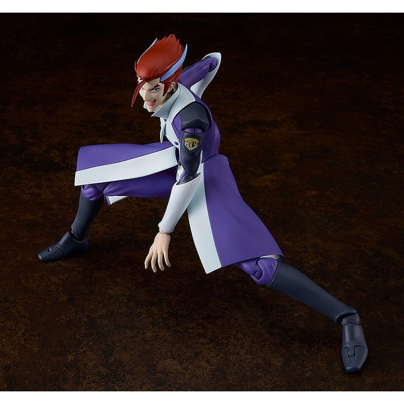 【中古即納】[PTM] PLAMATEA(プラマテア) ストレイト・クーガー スクライド プラモデル グッドスマイルカンパニー(20260301)