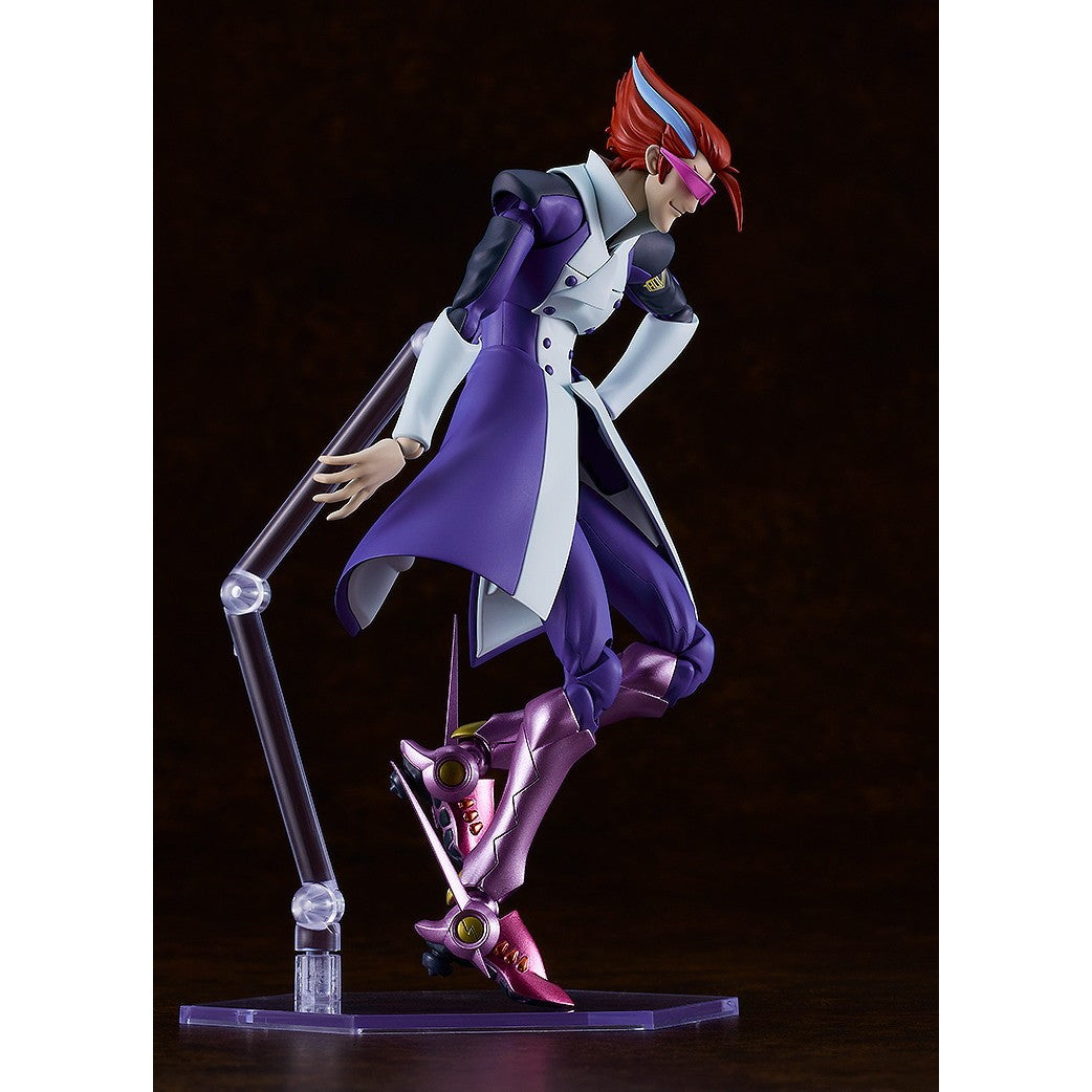 【中古即納】[PTM] PLAMATEA(プラマテア) ストレイト・クーガー スクライド プラモデル グッドスマイルカンパニー(20260301)