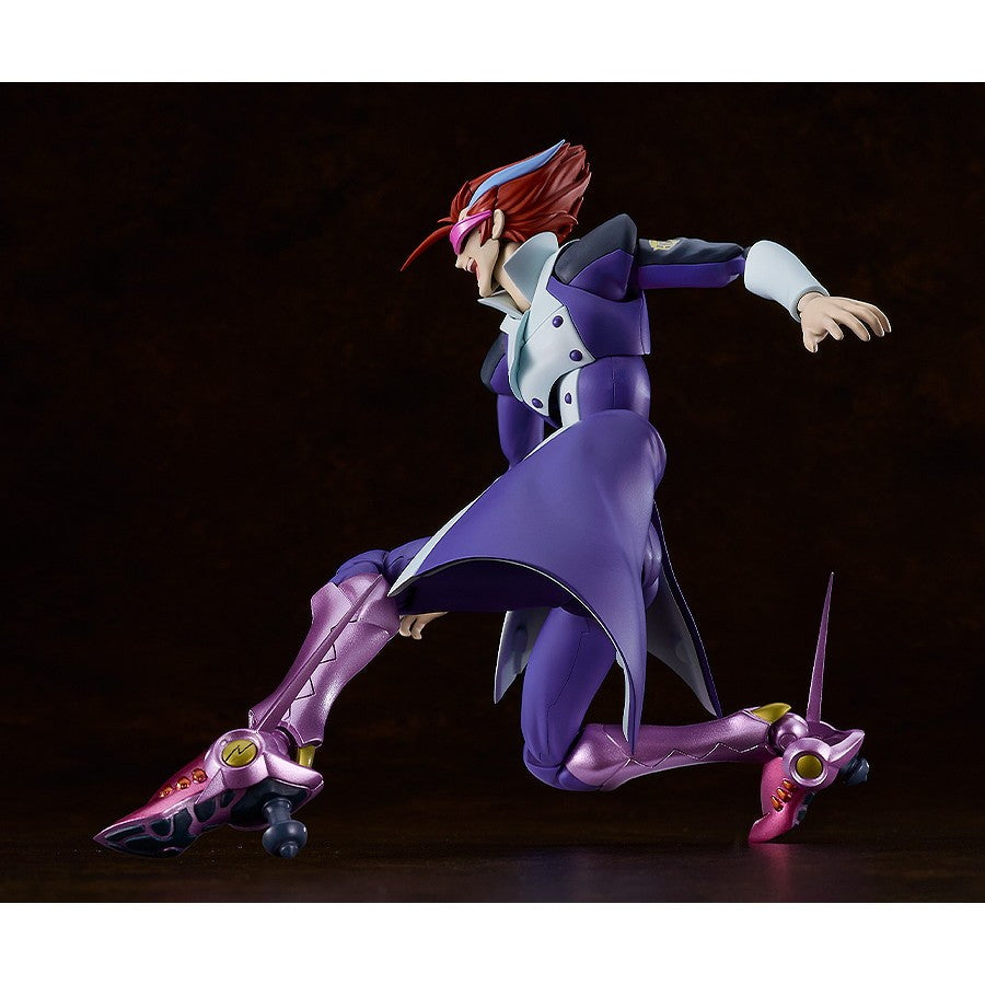 【中古即納】[PTM] PLAMATEA(プラマテア) ストレイト・クーガー スクライド プラモデル グッドスマイルカンパニー(20260301)