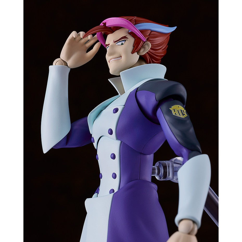 【中古即納】[PTM] PLAMATEA(プラマテア) ストレイト・クーガー スクライド プラモデル グッドスマイルカンパニー(20260301)
