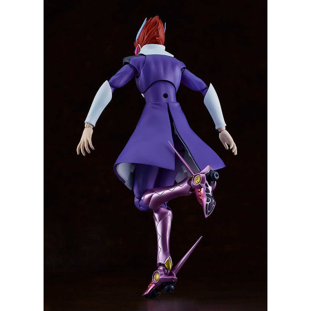 【予約安心出荷】[PTM] PLAMATEA(プラマテア) ストレイト・クーガー スクライド プラモデル グッドスマイルカンパニー(2026年2月)