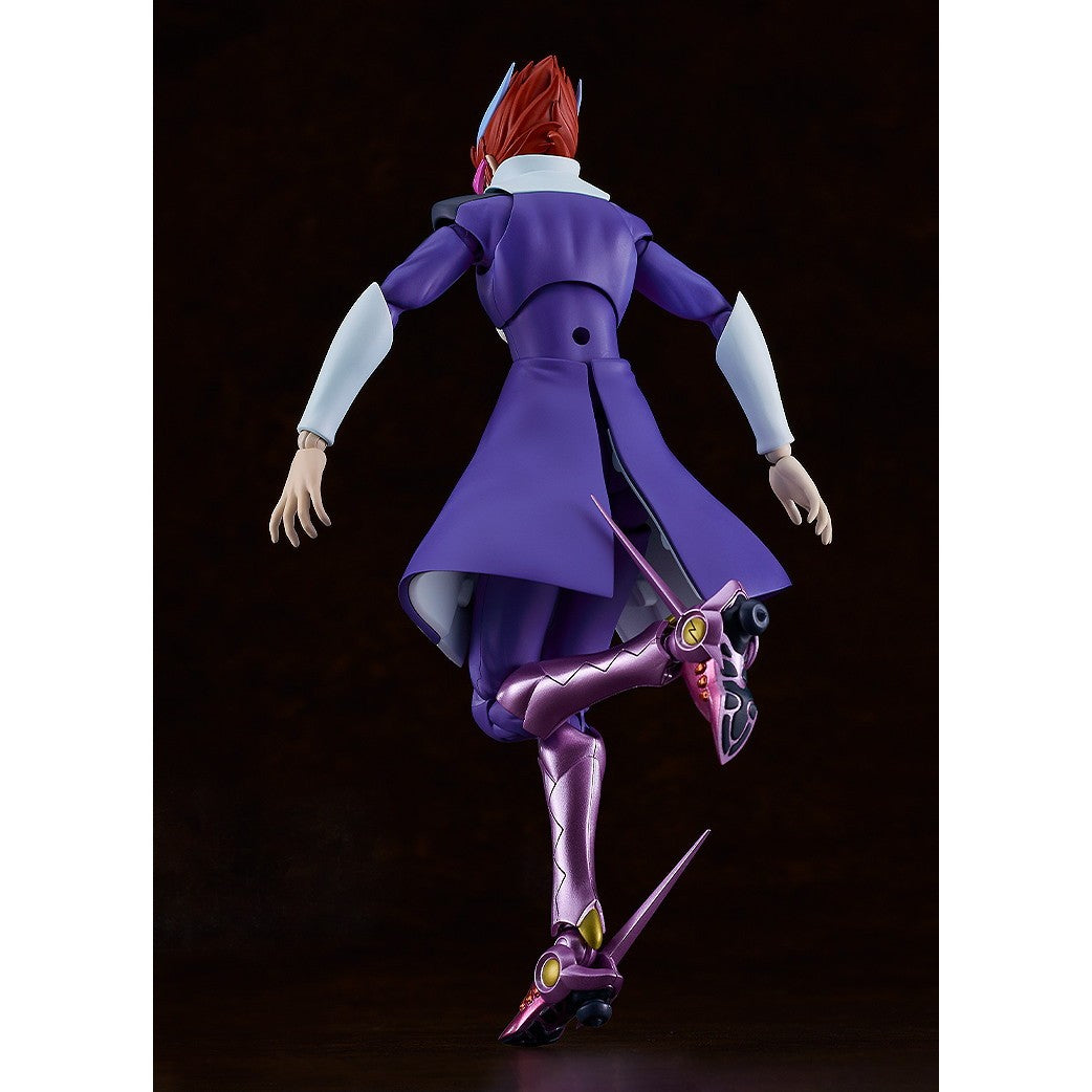 【中古即納】[PTM] PLAMATEA(プラマテア) ストレイト・クーガー スクライド プラモデル グッドスマイルカンパニー(20260301)