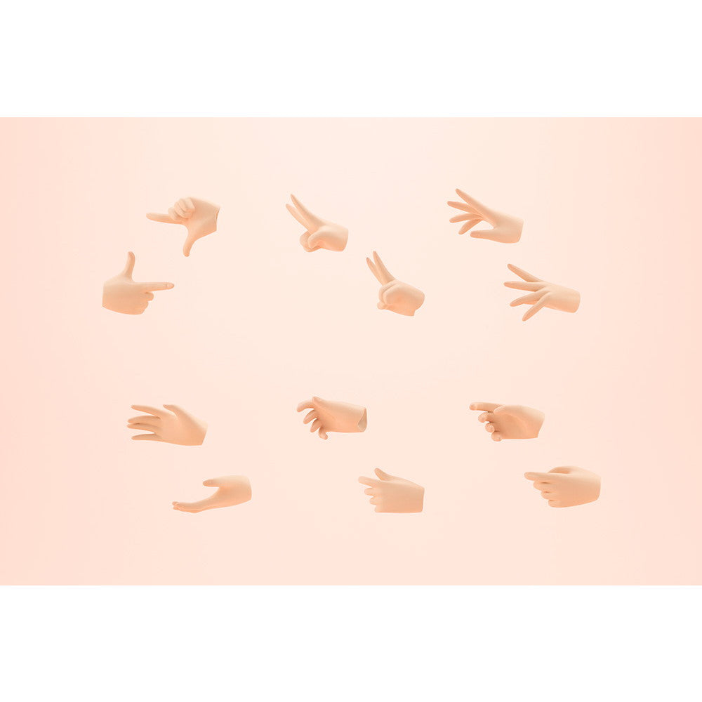 【予約安心出荷】[PTM] 創彩少女庭園 グランデスケールドレスアップボディ【M】with 源内あお(げんないあお) フレームアームズ・ガール プラモデル(JK075) コトブキヤ(2025年12月)