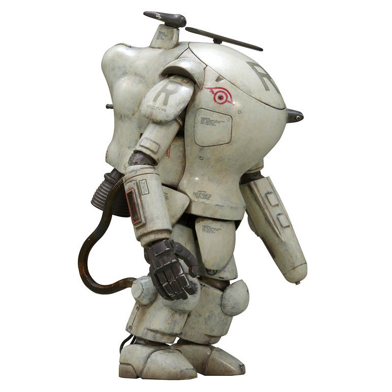 【新品即納】[PTM] 1/20 S.A.F.S.SPACE TYPE 2C スーパーボール[Moon Snowman] マシーネンクリーガー プラモデル(MK-081) ウェーブ(WAVE)(20251222)