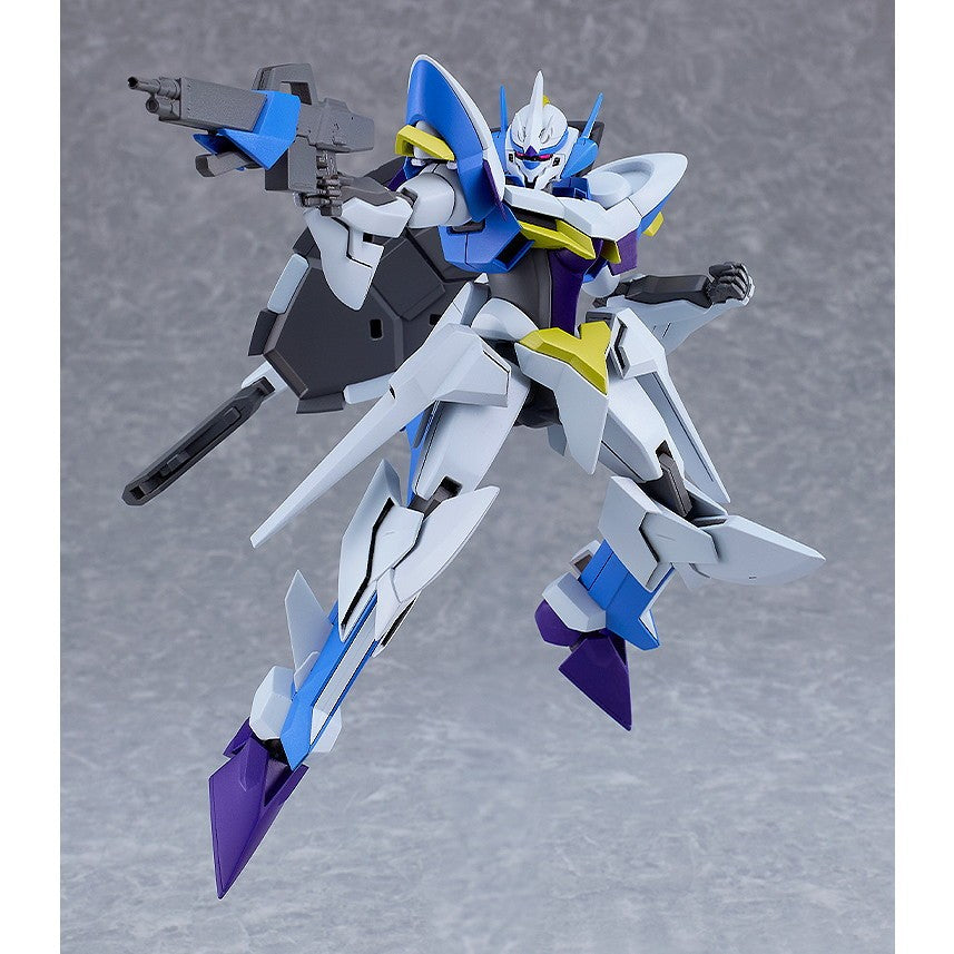 【新品】【お取り寄せ】[PTM] MODEROID(モデロイド) ルクシオン バディ・コンプレックス プラモデル グッドスマイルカンパニー(20260227)