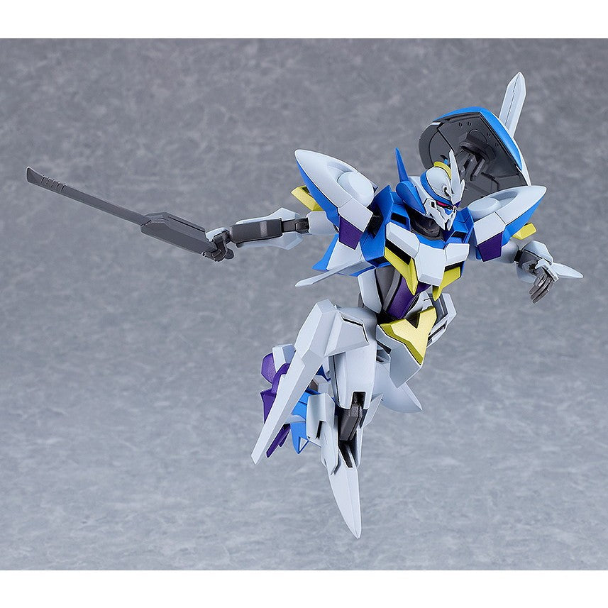 【新品】【お取り寄せ】[PTM] MODEROID(モデロイド) ルクシオン バディ・コンプレックス プラモデル グッドスマイルカンパニー(20260227)