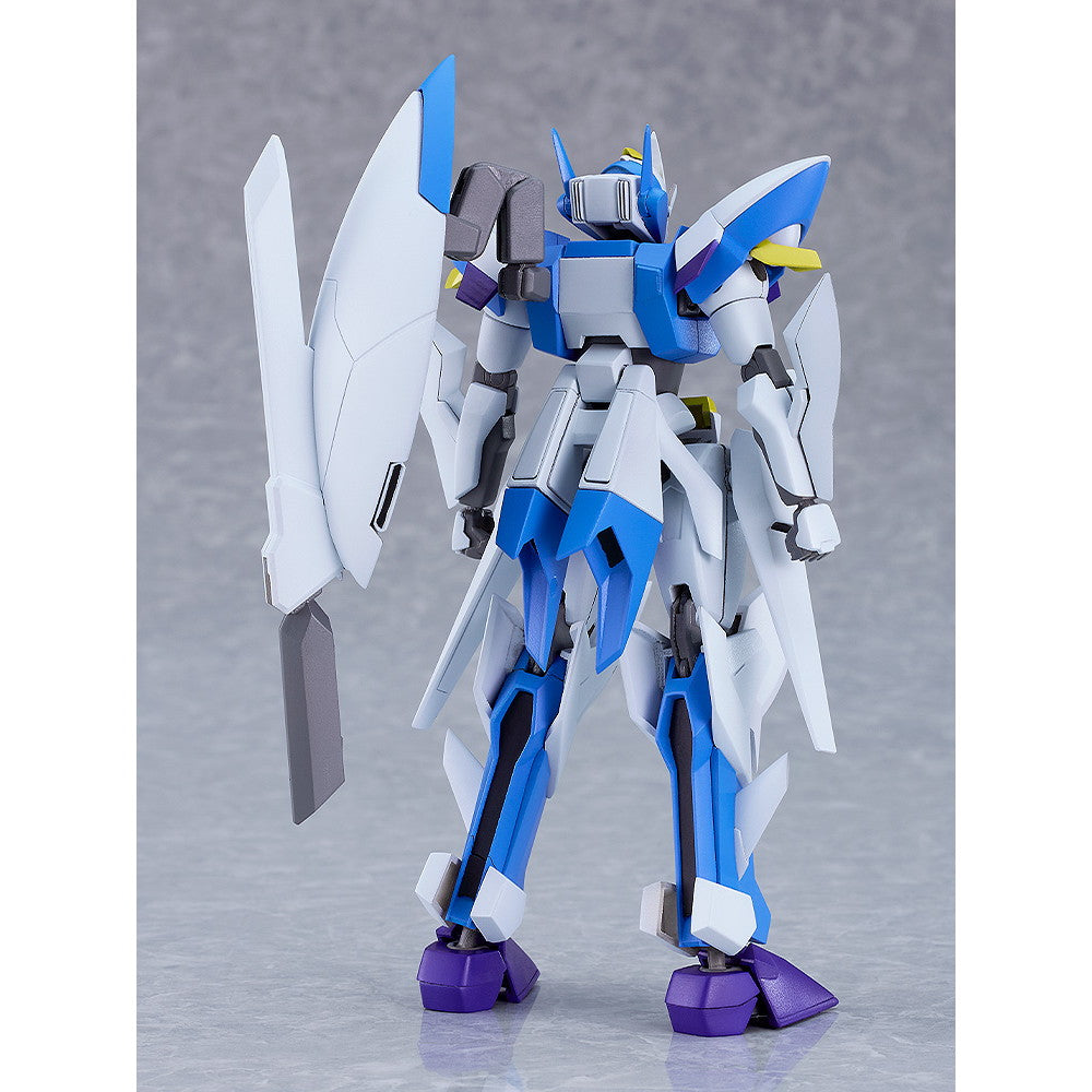 【新品即納】[PTM] MODEROID(モデロイド) ルクシオン バディ・コンプレックス プラモデル グッドスマイルカンパニー(20260227)