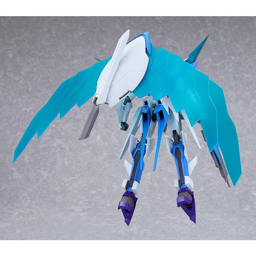 【新品即納】[PTM] MODEROID(モデロイド) ルクシオン バディ・コンプレックス プラモデル グッドスマイルカンパニー(20260227)