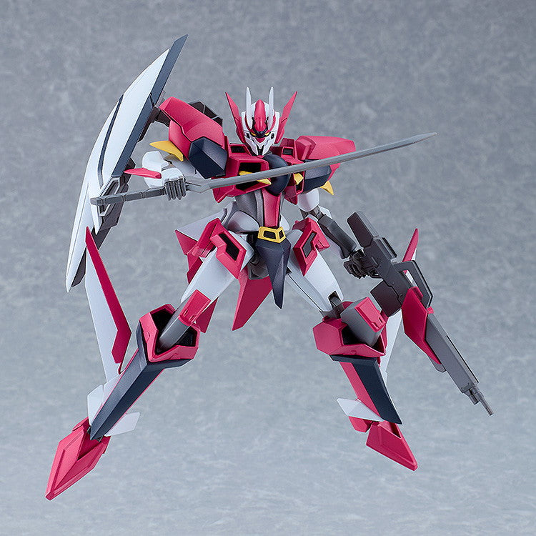 【新品即納】[PTM] MODEROID(モデロイド) ブラディオン バディ・コンプレックス プラモデル グッドスマイルカンパニー(20260227)