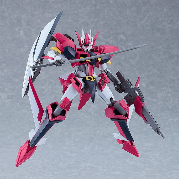 【新品】【お取り寄せ】[PTM] MODEROID(モデロイド) ブラディオン バディ・コンプレックス プラモデル グッドスマイルカンパニー(20260227)