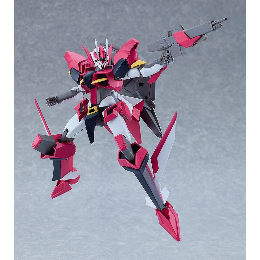 【新品】【お取り寄せ】[PTM] MODEROID(モデロイド) ブラディオン バディ・コンプレックス プラモデル グッドスマイルカンパニー(20260227)