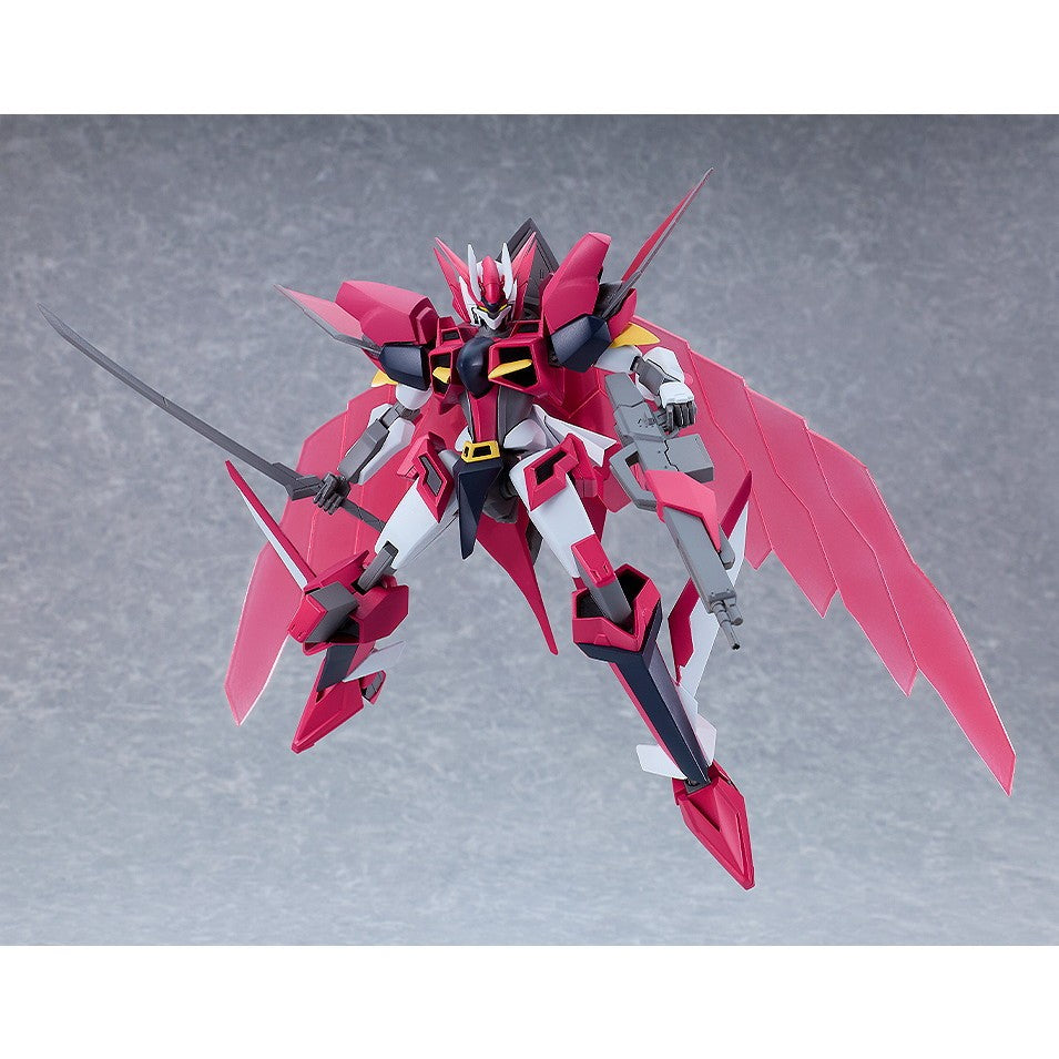 【新品】【お取り寄せ】[PTM] MODEROID(モデロイド) ブラディオン バディ・コンプレックス プラモデル グッドスマイルカンパニー(20260227)