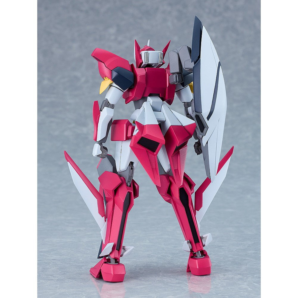 【新品】【お取り寄せ】[PTM] MODEROID(モデロイド) ブラディオン バディ・コンプレックス プラモデル グッドスマイルカンパニー(20260227)