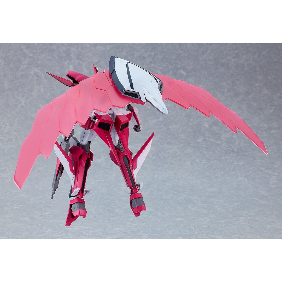 【新品】【お取り寄せ】[PTM] MODEROID(モデロイド) ブラディオン バディ・コンプレックス プラモデル グッドスマイルカンパニー(20260227)