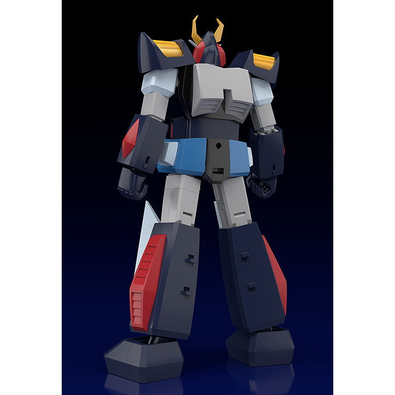 【新品即納】[PTM] (2次再販) MODEROID(モデロイド) バルディオス 宇宙戦士バルディオス プラモデル グッドスマイルカンパニー(20260210)